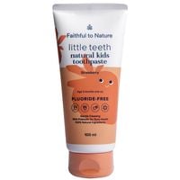 FtN Little Teeth Strawberry Kids Toothpaste